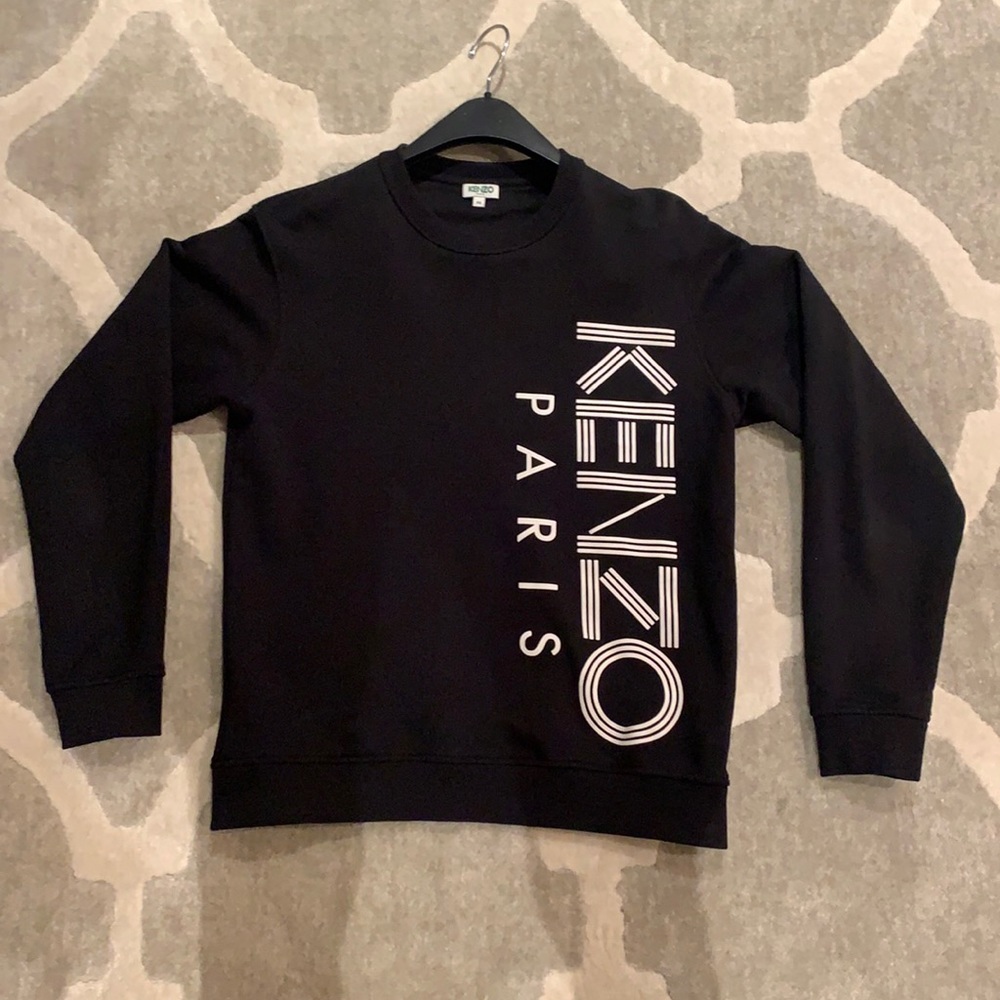 Kenzo crewneck
